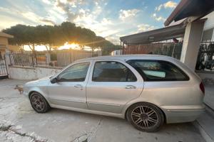 Lancia Lybra 1.9