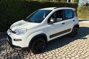 FIAT Panda 0.9Turbo S&S 4x4 Eld 85 6M 4P - 2020