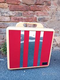 Amplificatore FENDER  WOODY PRO JUNIOR  15W