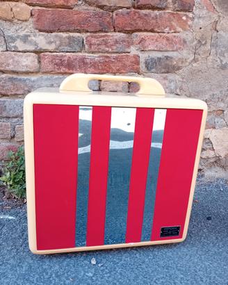 Amplificatore FENDER  WOODY PRO JUNIOR  15W