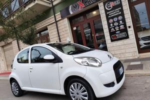 Citroen C1 1.0 BENZINA 68CV PERFETTA