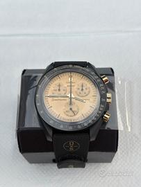 Swatch×Omega - Mission to the Moon 1969 (Full Set)