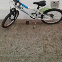 bici per bambino