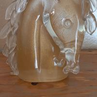 murano Archimede Seguso vintage