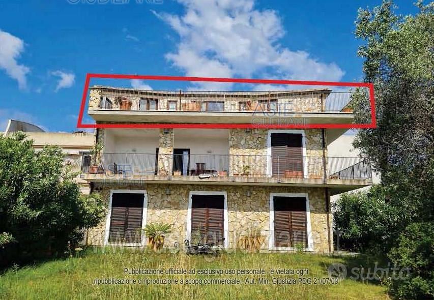 Appartamento – Pula, Foxi 'e Sali - Vista 2