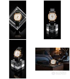 OROLOGIO UOMO VINTAGE 