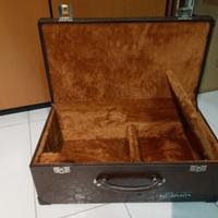 Custodia flauto, sax