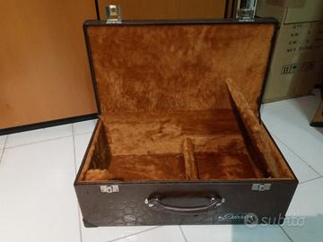 Custodia flauto, sax