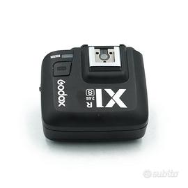 Godox X1R TTL Wireless Flash Trigger Sony