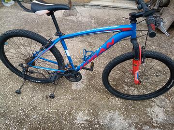 MTB 27.5 