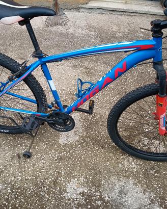 MTB 27.5 