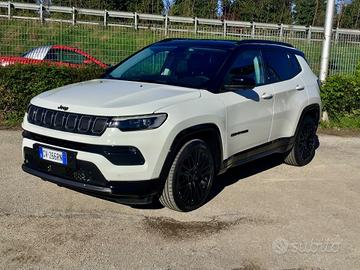 Jeep Compass 1.6 Multijet II 2WD S