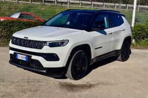 Jeep Compass 1.6 Multijet II 2WD S