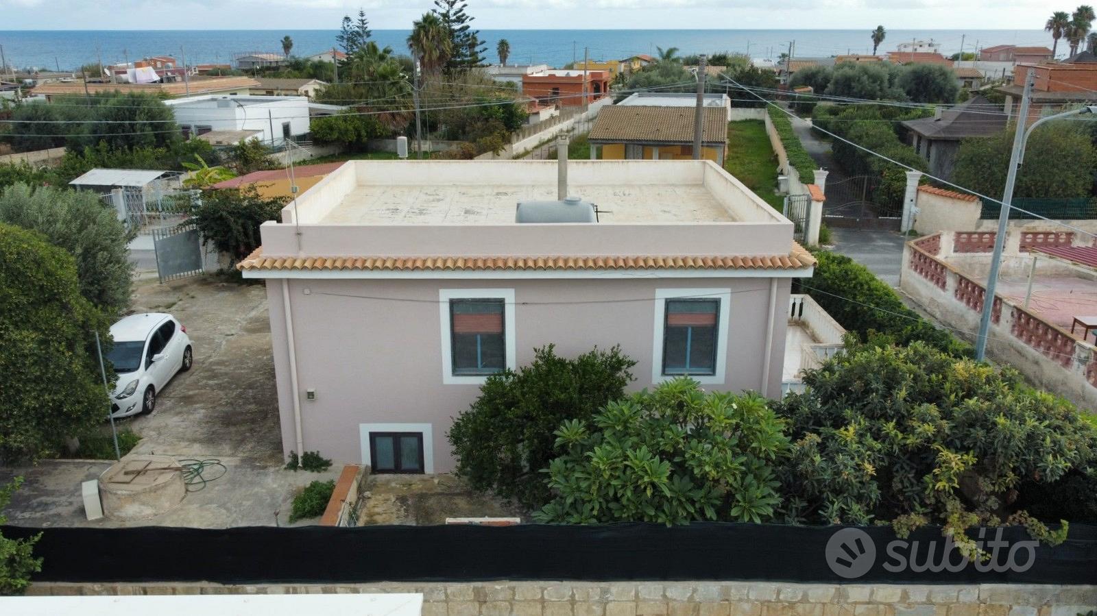 Villa in Contrada Cicirata, Piccio, Avola - Vista 4