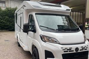 Etrusco T 6900 SB semi integrale