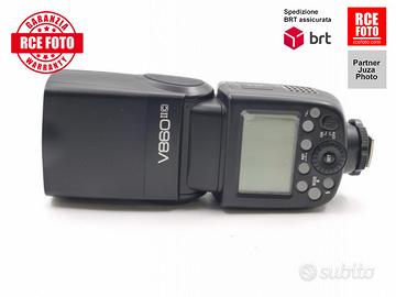 Godox V860II-C