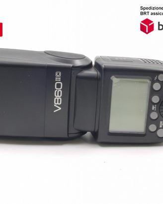 Godox V860II-C
