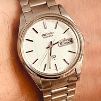 Orologio Seiko 7546-841L vintage