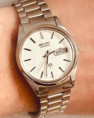 Orologio Seiko 7546-841L vintage