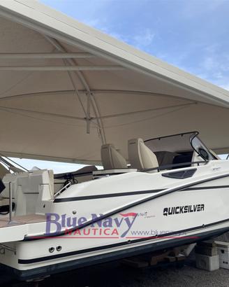 Quicksilver 805 Open+mercury 300 Verado (2024)