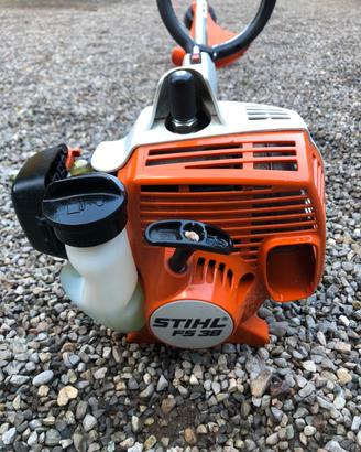 Decespugliatore Stihl FS 38