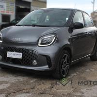 Smart forFour PULSE BICOLOR