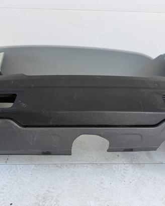 PARAURTI POSTERIORE COMPLETO JEEP Renegade Serie 7