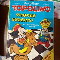 Libri topolino