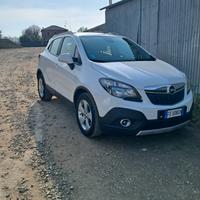 Opel Mokka 1.6benzina