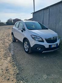 Opel Mokka 1.6benzina