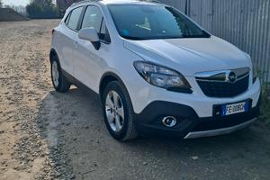 Opel Mokka 1.6benzina
