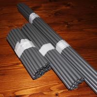 Tubi in metallo per strutture componibili