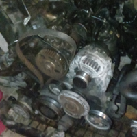 Motore diesel 1999 1.9