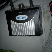 Modulo GSD GARMIN arimar