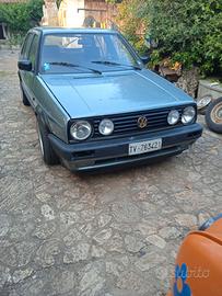 ricambi golf 2