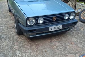 ricambi golf 2