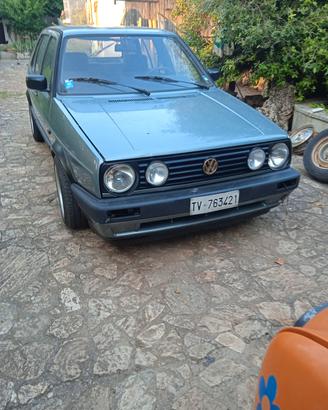 ricambi golf 2