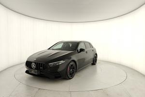 MERCEDES-BENZ A AMG 35 AMG Line Premium 4matic aut
