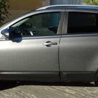 Nissan Qashqai 1.5 dci Tekna 360°