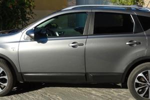 Nissan Qashqai 1.5 dci Tekna 360°