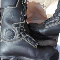 Stivali Goretex