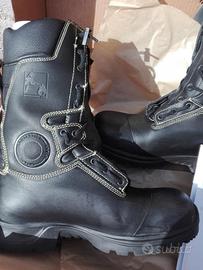 Stivali Goretex