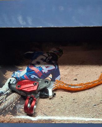 Pompa freno Trial Braktec