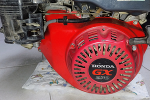 Motore Honda GX