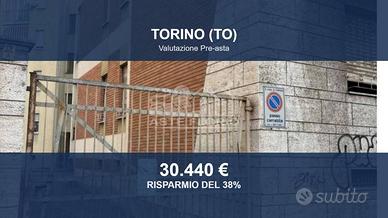 Immobile in asta di 57 m² a Torino