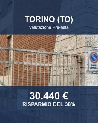 Immobile in asta di 57 m² a Torino