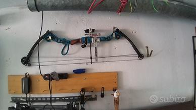 arco compound mathews 