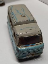 modellino Dinky Toys 295 Standard Atlas Kenebrake