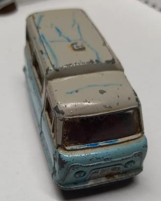 modellino Dinky Toys 295 Standard Atlas Kenebrake