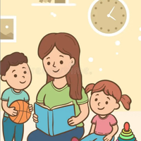 Baby Sitter o ripetizioni